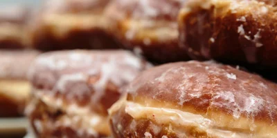 Best Paczki with a twist in Metro Detroit